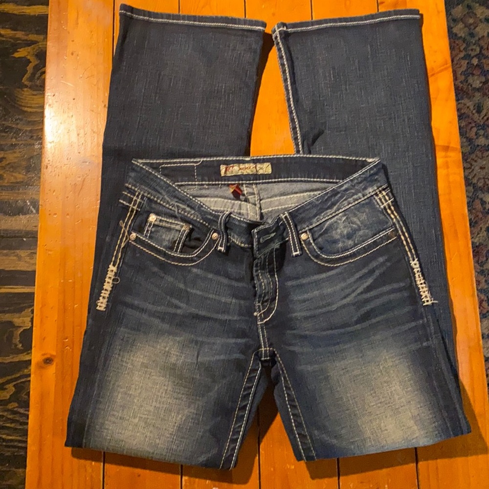 BKE Jeans